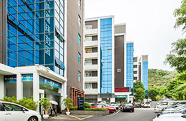 2018年7月22~23日在惠州夏季度假游圓滿完成