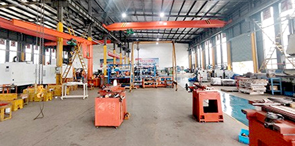 雄厚的企業(yè)綜合實(shí)力