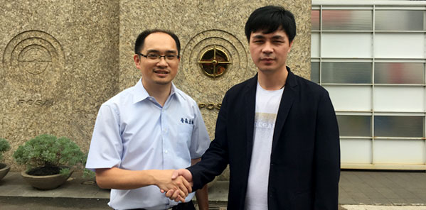 完善的服務(wù)體系 用戶(hù)無(wú)憂(yōu)