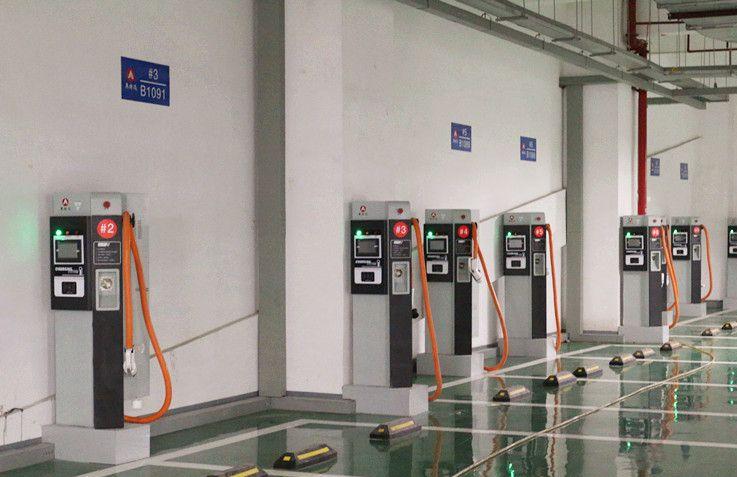 北京放開(kāi)電動(dòng)汽車(chē)充電定價(jià) 計(jì)劃4月1日起全面放開(kāi)