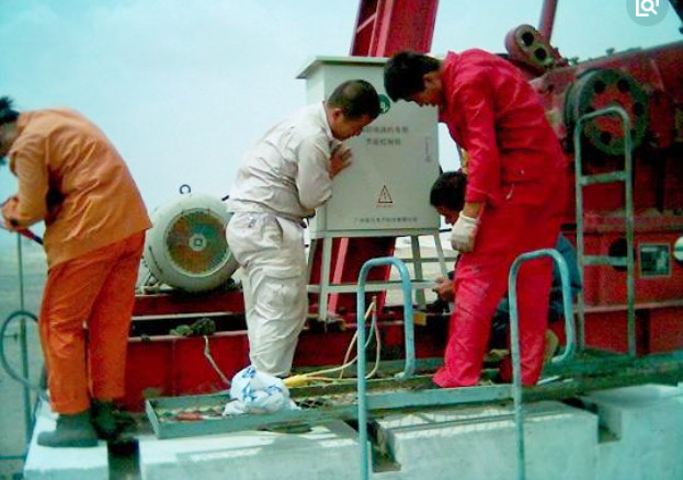 大慶油田&ldquo;抽油機(jī)能耗管理及油電核算系統(tǒng)&rdquo;順利完成驗(yàn)收