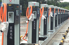 北京放開電動汽車充電定價 計劃4月1日起全面放開