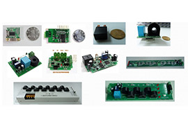 2017年6月我司完成了第300種產(chǎn)品的研發(fā)