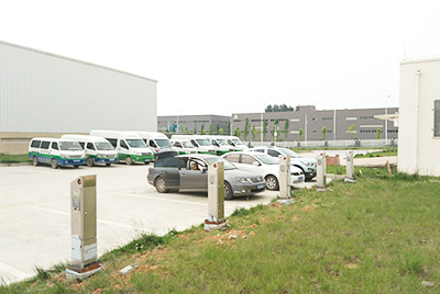 重慶百貨節(jié)能管理系統(tǒng)