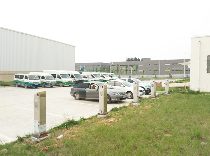 重慶百貨節(jié)能管理系統(tǒng)