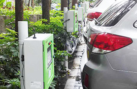 充電樁安裝的時(shí)候安全注意事項(xiàng)有哪些？