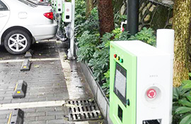 充電樁設(shè)計(jì)中，電氣安全設(shè)計(jì)包括哪幾個(gè)方面？