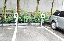 如何維護(hù)電動(dòng)汽車(chē)充電樁基礎(chǔ)設(shè)施？