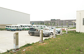 電動(dòng)汽車(chē)充電樁常見(jiàn)分類(lèi)有哪些？