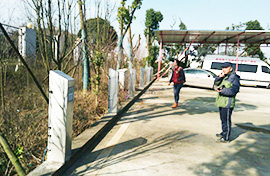 電動(dòng)汽車(chē)充電樁安裝需要什么條件？