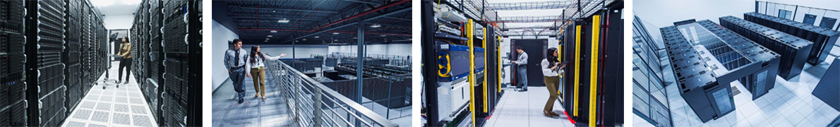 數(shù)據(jù)機房