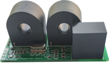 熱烈祝賀健思研科技高精度寬量程電能計(jì)量方案順利通過(guò)中國(guó)電力研究院測(cè)試