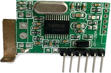 熱烈祝賀健思研科技JSY-MK-135微型嵌入式計(jì)量模塊取得計(jì)量院測(cè)試報(bào)告