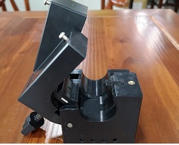 一體式單相穿刺電能計(jì)量?jī)x問(wèn)世