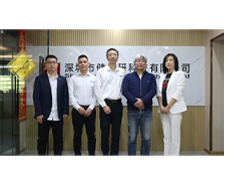 健思研科技電氣指紋技術(shù)獲得商業(yè)突破