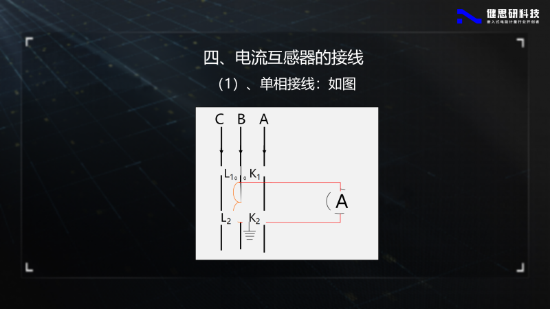 電能計(jì)量基礎(chǔ)知識-健思研_18
