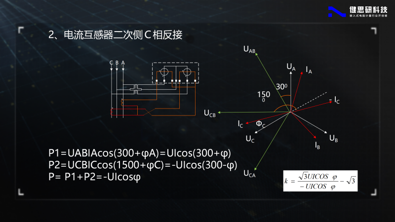 電能計(jì)量基礎(chǔ)知識(shí)-健思研_104