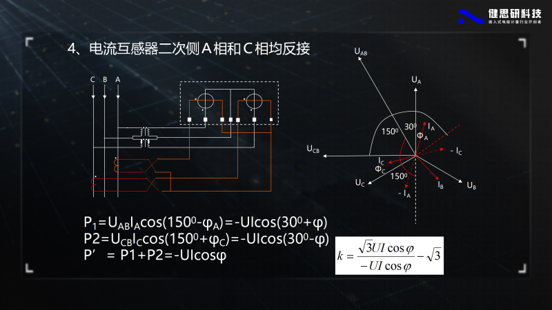 電能計(jì)量基礎(chǔ)知識(shí)-健思研_106