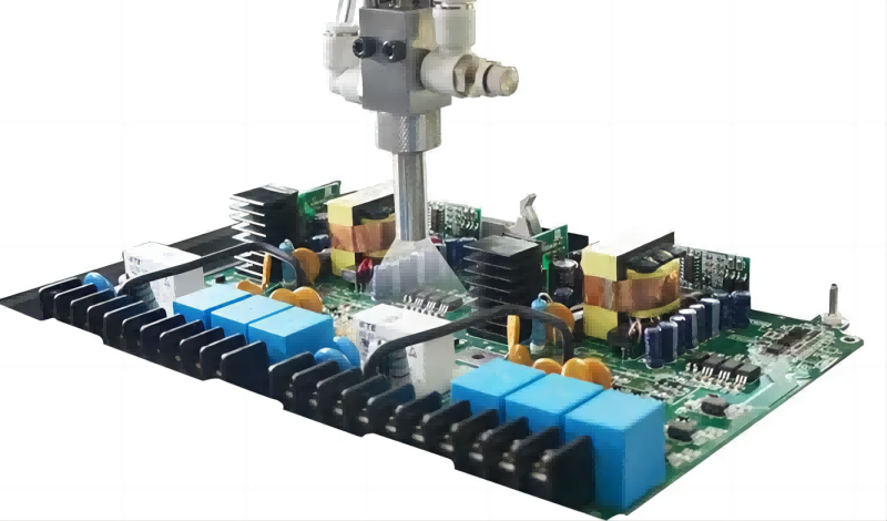 電路板保護衣 | 三防漆在PCB電路板中的關(guān)鍵作用