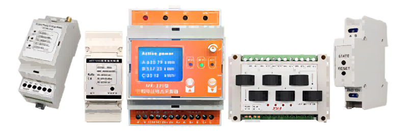 3健思研科技推出能源檢測(cè)電表(1)