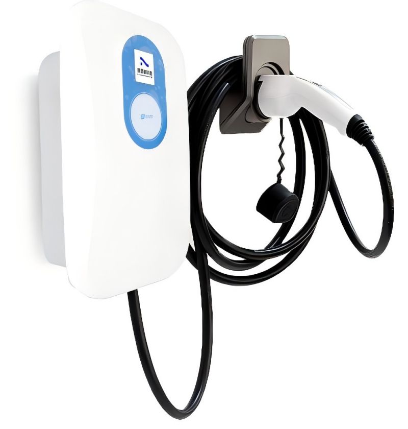 充電樁整機(jī)