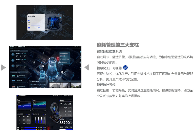 JSY智能照明控制系統(tǒng)——能耗管控的全方位解決方案