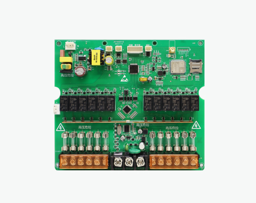 ”汽車(chē)+電動(dòng)自行車(chē)“充電