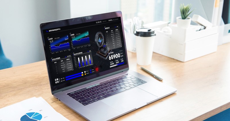 【數(shù)字化轉(zhuǎn)型新引擎】工廠能耗監(jiān)測解決方案：一年省下百萬成本的秘密，就在這里！