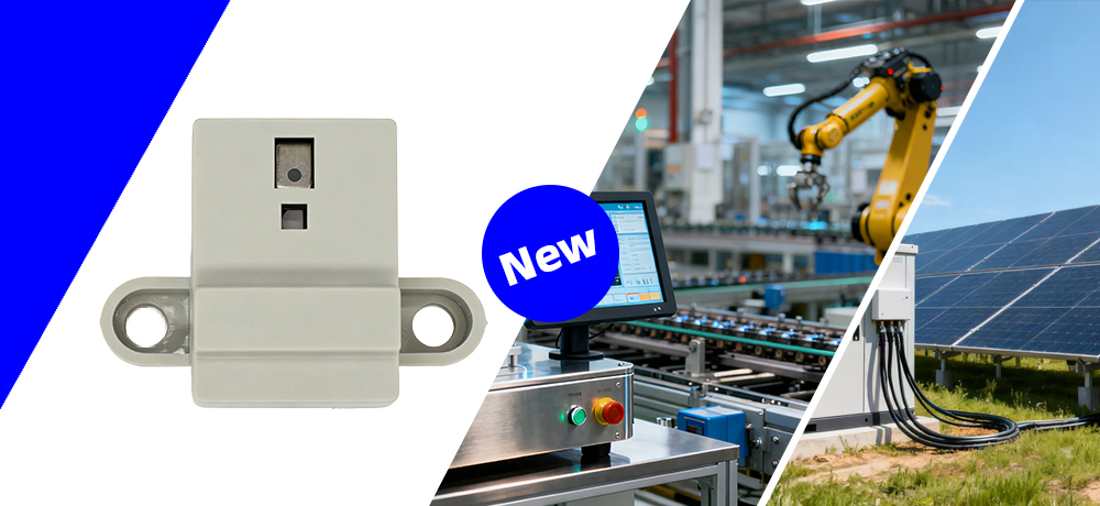 新品推薦｜健思研空間溫度傳感器：雙模傳感抗干擾，覆蓋智能家居、光伏、工業(yè)多場景！