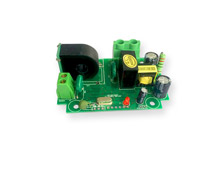 JSY-MK-109   電流采集模塊