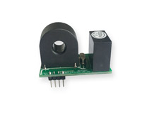 JSY-MK-163 單相互感式電能計(jì)量模塊