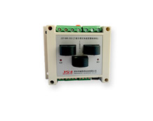 JSY-MK-301/302   三相互感式電能質(zhì)量監(jiān)測(cè)儀