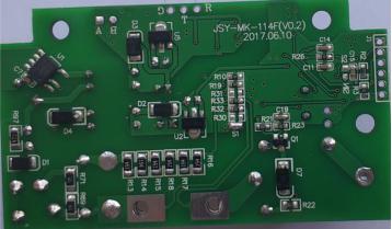 JSY-MK-114 單相模塊質(zhì)量監(jiān)測儀