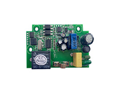 JSY-MK-114   閥控電能計量模塊