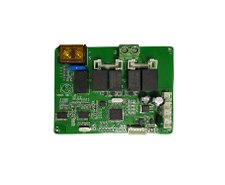 JSY-MK-172   交流2路充電樁電能計(jì)量模塊