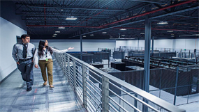 數(shù)據(jù)機(jī)房2