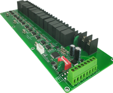 怎么樣測量1mA-10A電流呢