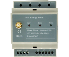 JSY-MK-323   三相電能計量模塊