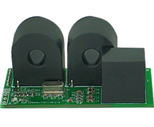 高精度寬量程電能計(jì)量方案