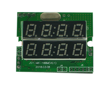 單相電能計(jì)量模塊開發(fā)定制