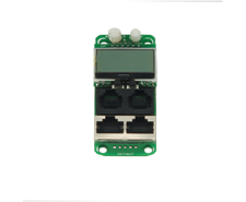 JSY-MK-178   計量型智能PDU表頭