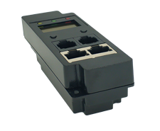 JSY1005   智能RS485PDU電流表頭