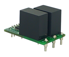 JSY1017  嵌入式電流測量模塊