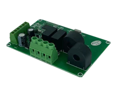 JSY-MK-193   2路互感式電能計量模塊