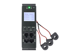 JSY-MK-360   三相PDU電流表頭