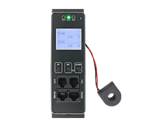 JSY1095   單相PDU電流表頭