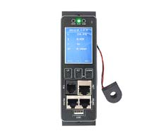 JSY1093   單相PDU電流表頭