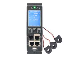 JSY-MK-341  三相PDU電流表頭